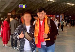तस्वीर गाेलनेपाल डटकमकाे फेसबुक पेजबाट