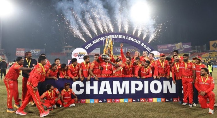 पुस ५ देखि सुरु हुने लुम्बिनी लायन्सको ट्रफी सेलिब्रेसन टुर, ११ गते कपिलवस्तु पुग्ने