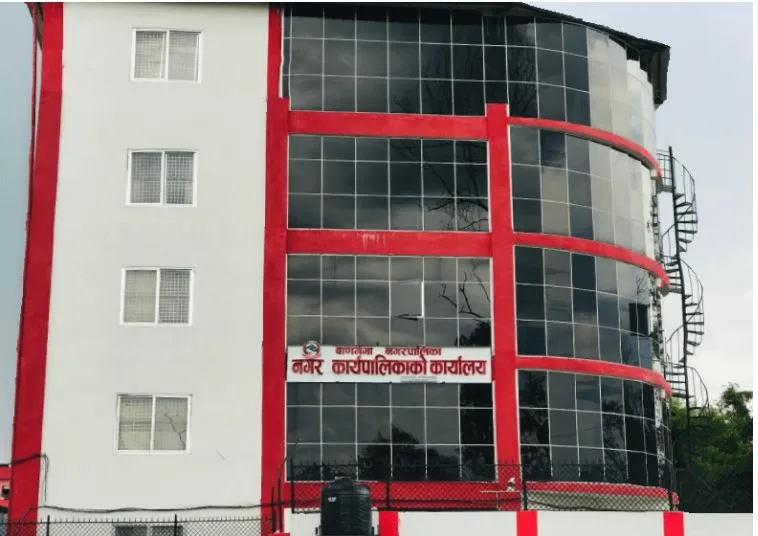 ७४.३० अङ्कसहित बाणगंगा पहिलो, कपिलवस्तुका १० स्थानीय तहमध्ये उत्कृष्ट