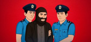 कपिलवस्तुमा १ करोड ६५ लाख हिनामिना गरेको आरोपमा बैंकका कर्मचारी पक्राउ