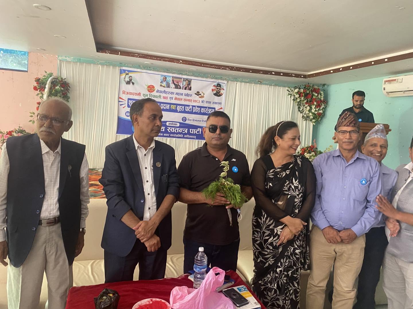 दल परिवर्तनपछि विश्वास जिसीले वडा सदस्य पदबाट राजीनामा दिनुपर्छ कि पर्दैन? उठ्यो नैतिकताको प्रश्न
